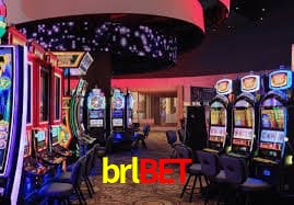 brlbet: Jogos de Caça-Níqueis-Altas Recompensas, Roleta-Velocidade, Blackjack-Desafios Máximos