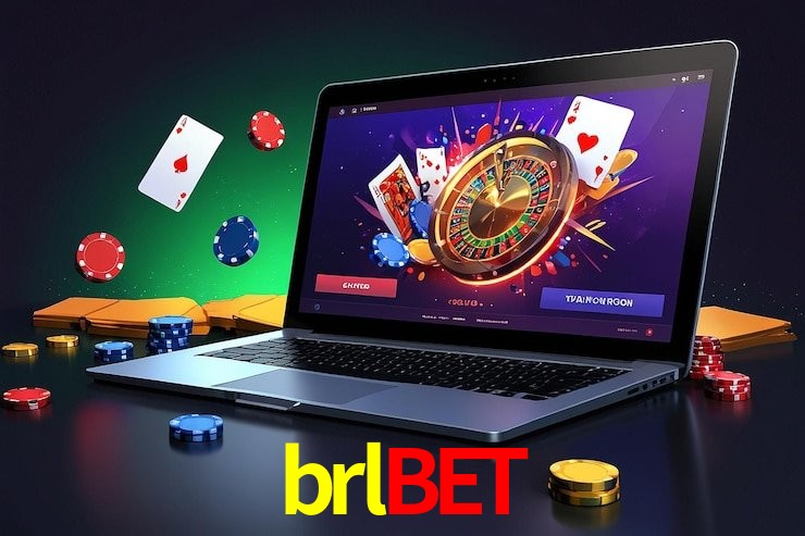 Sinta a adrenalina dos jogos de cassino com brlbet